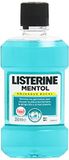 Listerine Mentol Mondwater 250ml