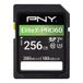 PNY EliteX-PRO60 256 GB SDXC UHS-II Klasse 10