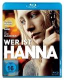 Plaion Wer ist Hanna? Blu-ray