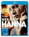 Plaion Wer ist Hanna? Blu-ray