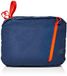McKinley Basic toilettas voor volwassenen, uniseks, marineblauw/rood, 1 maat