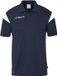 Uhlsport Squad 27 poloshirt Marine/Weiß XXXL