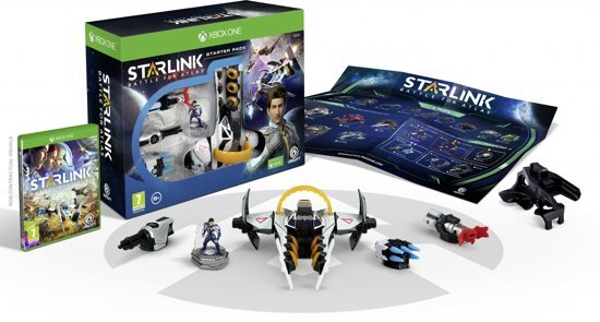 Ubisoft Starlink: Starter Pack - Xbox One