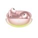 Huawei FREEBUDS NEO Headset Draadloos In-ear Roze