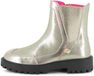 Billieblush U21476 Bottines Or EU 36 Fille