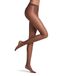FALKE Pure Matt 20 DEN transparante panty voor dames, mat, effen, elegant, comfortabele riem, drukvrije tailleband, stopper aan de voetpunten, fijne draad, zacht, 1 stuk, Brenda bruin 5179