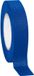 Coroplast 16892 Ruban textile Bleu (L x l) 10 m x 15 mm 1 pièce(s)