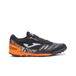 Joma Mundial 25 MUNW TF, Hommes, Noir, Chaussure de football, taille : 46