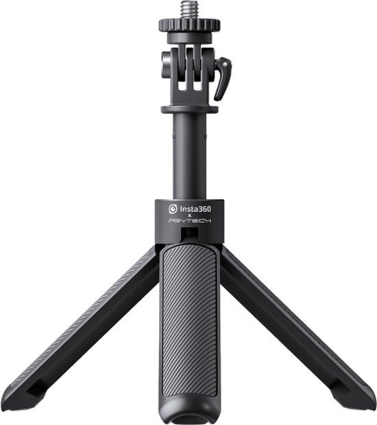 Insta360 Mini 2-in-1 Tripod - Zwart