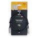Stagg 21394 5 m professionele MIDI kabel - zwart