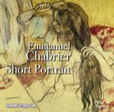 PIAS Nederland Praga Digitals Emmanuel Chabrier - Short Portrait (CD)