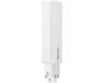 Philips LED PLC Dulux-D D/E HF Corepro 6.5W 600Lm 830 Warm Wit 4Pins G24q-2