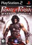 Ubisoft Prince of Persia Warrior Within - PlayStation 2 - Standard Edition