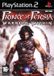 Ubisoft Prince of Persia Warrior Within - PlayStation 2 - Standard Edition
