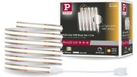 Paulmann MaxLED 500 LED Strip Full-Line COB Basisset 1,5m 10W 2700K