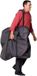 Mirage Sac de rangement Mirage Bike Storage Bag pour vélo pliant 24-26 - noir