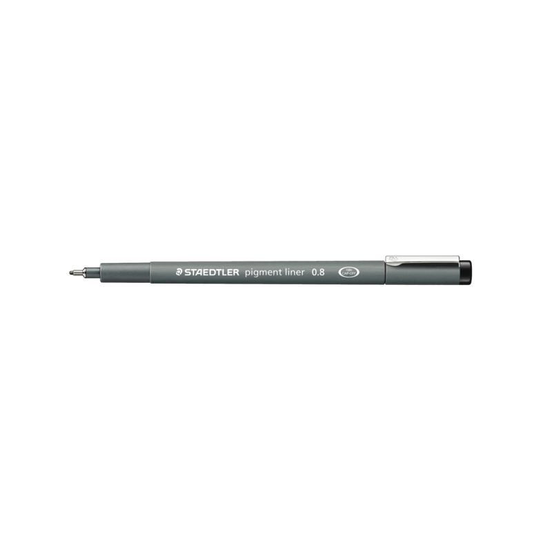Staedtler Pigment Liner 0.7 mm