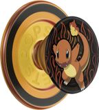PopSockets PopGrip voor MagSafe - Pokémon Charmander Flame