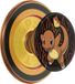 PopSockets PopGrip voor MagSafe - Pokémon Charmander Flame