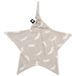 Julius Zöllner Twiggy jersey dekbed ca. 35 x 35 cm