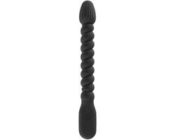 Intima Intimia Anal Bead Vibrator – Zwart