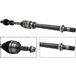 SNR Kits de transmission - DK55.274