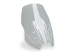 Puig 22049H Windschild V-Tech Line Touring – aerodynamische bescherming en comfort voor KYMCO AK550 PREMIUM 2024-2025, lichtgrijs