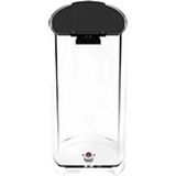 Nespresso Citiz Platinum water tank