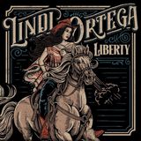 Suburban Liberty - Lindi Ortega