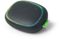 Muse Electronics M-330 DJ - Draagbare Bluetooth Speaker - Zwart