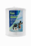 Alapure Filterexpert BV Waterfilter voor Canadian Toronto CD18M / SC846 / 50171