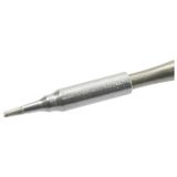 JBC Tools C105106 Soldeerpunt Ronde vorm, recht Lengte soldeerpunt: 5 mm Inhoud: 1 stuk(s)