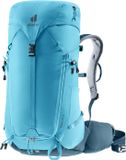Deuter Trail 28 SL Dames Klimrugzak 62 cm Lagoon-Atlantic