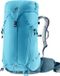 Deuter Trail 28 SL Dames Klimrugzak 62 cm Lagoon-Atlantic