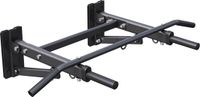 Gorilla Sports Optrekstang 4-in-1