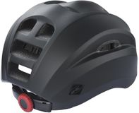 Kenny Konnect fietshelm zwart S/M