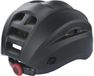 Kenny Konnect fietshelm zwart S/M