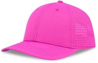 Atlantis Headwear Breezy-S Cap AT693 - Fuchsia Fluo - One size