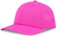 Atlantis Headwear Breezy-S Cap AT693 - Fuchsia Fluo - One size