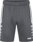 Jako Allround Trainingsshort Kinderen - Antra Light | Maat: 140
