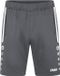 Jako Allround Trainingsshort Kinderen - Antra Light | Maat: 140