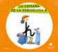 Letra a Letra Letrilandia - La cámara de la periodista K: Basado en el método de Aurora Usero Alijarde