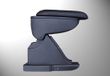 Armsteun AutoStyle Armsteun Slider kunstleder Zwart