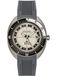 Bulova Oceanographer 98B407 Montre automatique homme noir sport
