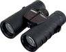 Steiner Safari Ultrasharp 10x42 - Verrekijker - Zwart