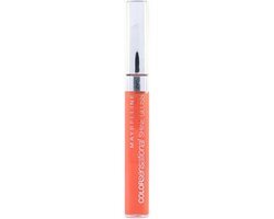 Maybelline Color Sensational Shine Lipgloss - 460 Electric Orange