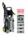 Lavor Cruiser 160 Plus Hogedrukreiniger