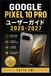 Google Pixel 10 Pro ユーザーガイド 2026-2027: 初心者からシニアまで使いこなす完全攻略 カメラ・設定・便利機能を徹底解説