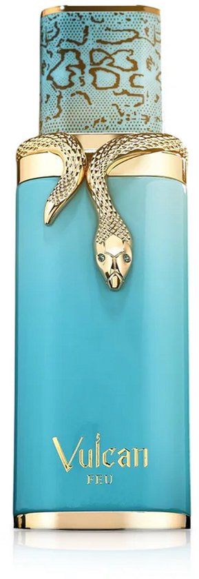 French Avenue Eau de Parfum / 100 ml / Unisex