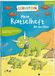 LERNSTERN. Mein Rätselheft Kindergarten. Bei den Dinos